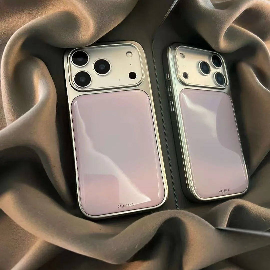 INS Korean Candy Color Electro - Phone Cases Y2K recension och pris