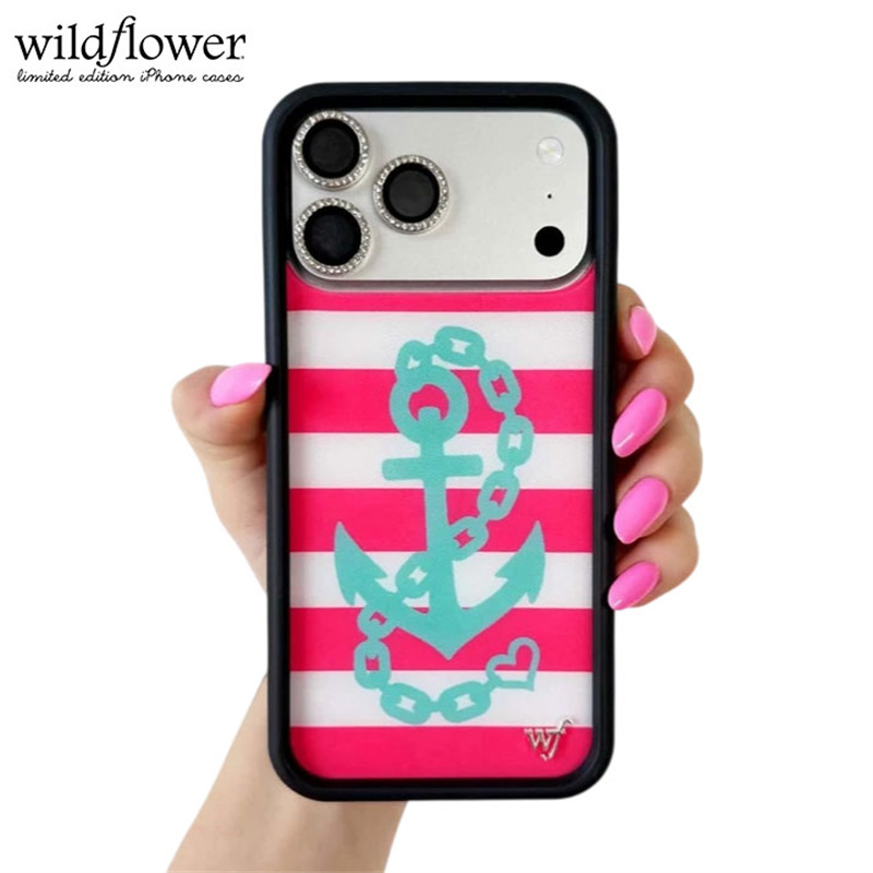 Wildflower Ins Ahoy Babe Phone - Phone Cases Wildflower recension och pris