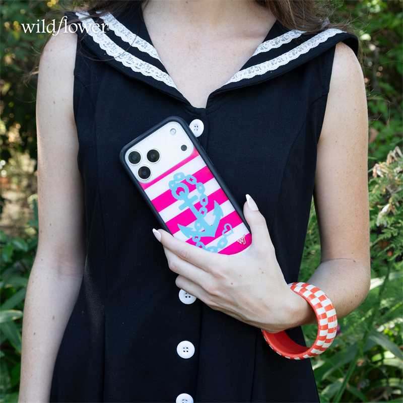 Wildflower Ins Ahoy Babe Phone - Phone Cases Wildflower recension och pris