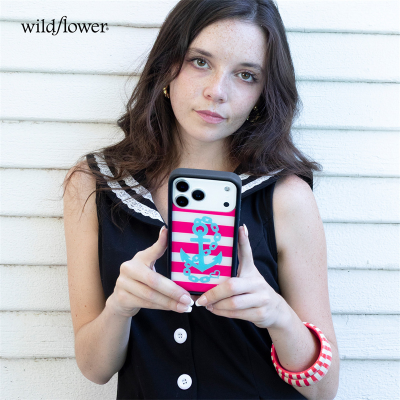 Wildflower Ins Ahoy Babe Phone - Phone Cases Wildflower recension och pris