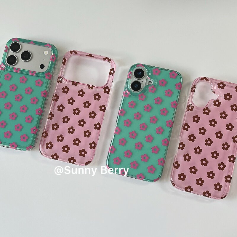 Korean Ins Advanced Summer Col - Phone Cases Y2K recension och pris