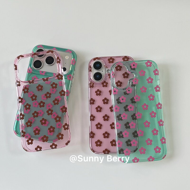 Korean Ins Advanced Summer Col - Phone Cases Y2K recension och pris