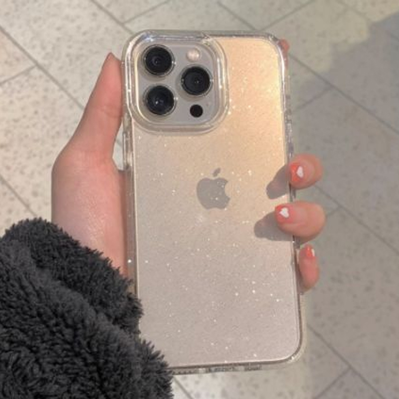 Korean INS Cute White Star Win - Phone Cases Y2K recension och pris