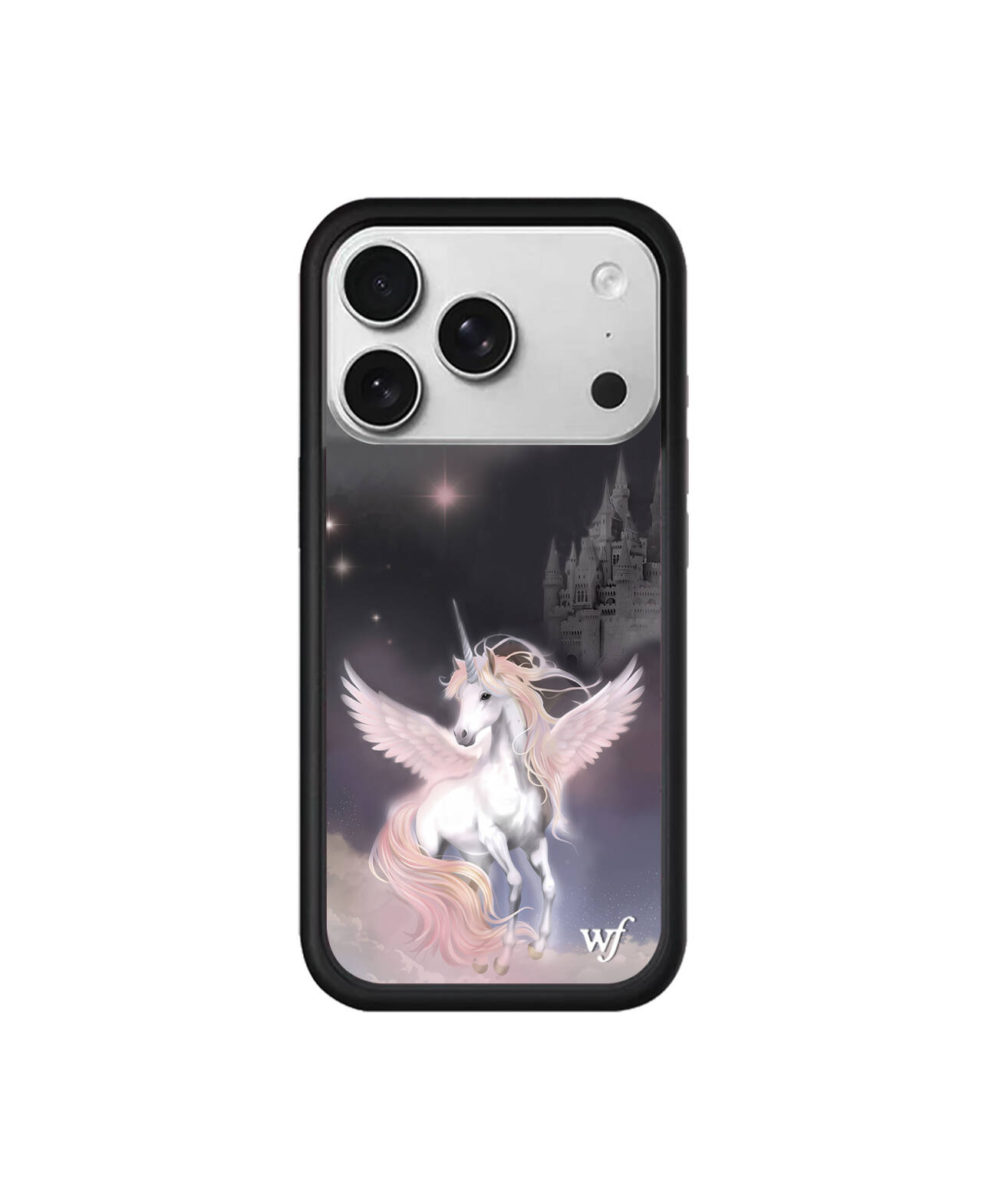 New 2026 Wildflower Tiger patt - Phone Cases Wildflower recension och pris