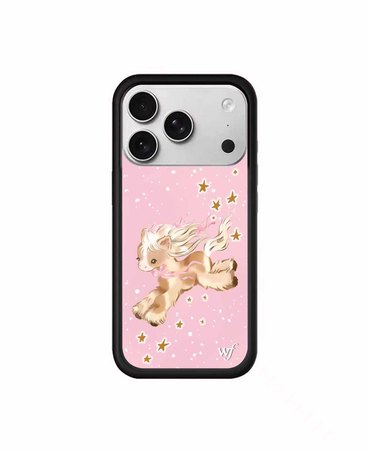 New 2026 Wildflower Tiger patt - Phone Cases Wildflower recension och pris