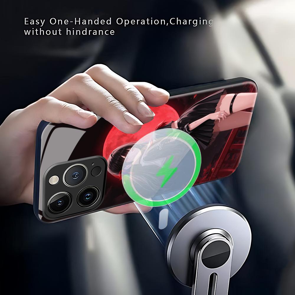 Wuthering Waves Chisa Phone Ca - Phone Cases Iphone recension och pris