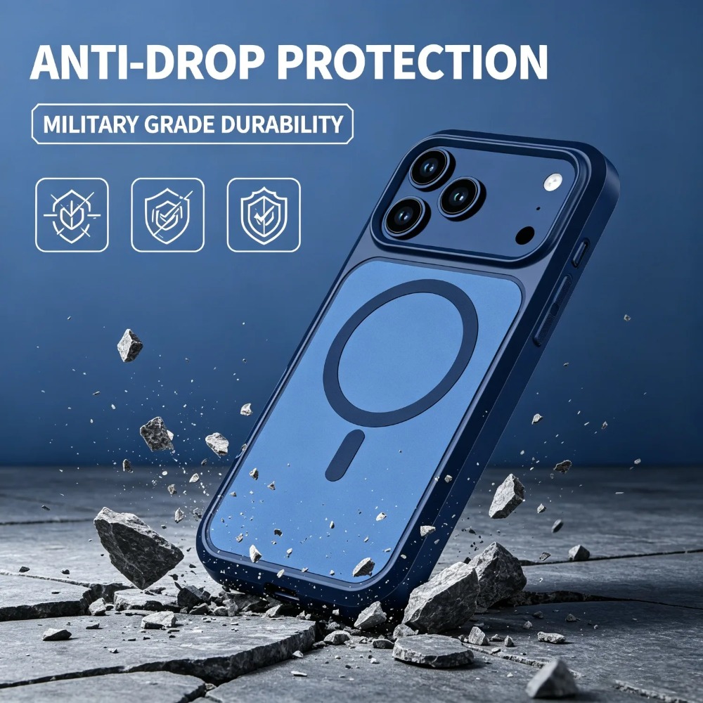 Ott-Box Military Grade Heavy D - Military Grade Case recension och pris
