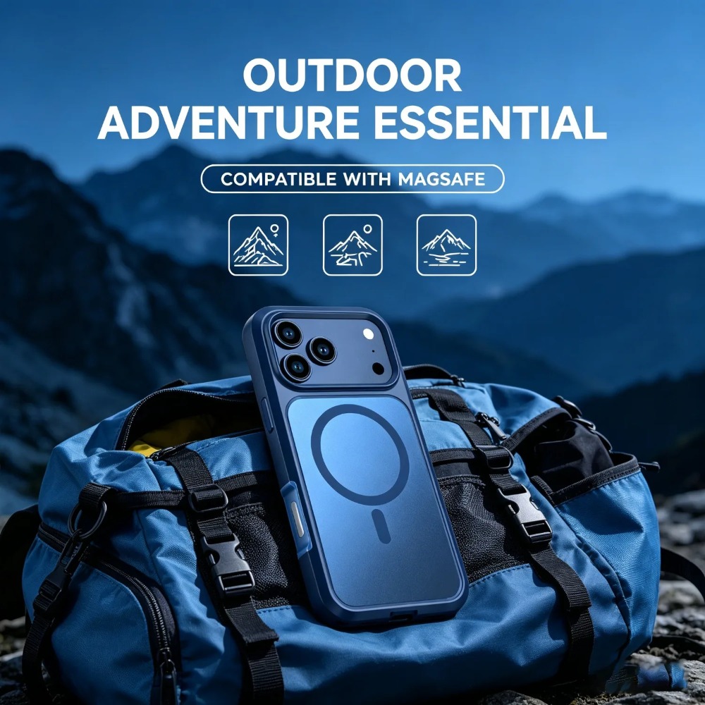Ott-Box Military Grade Heavy D - Military Grade Case recension och pris