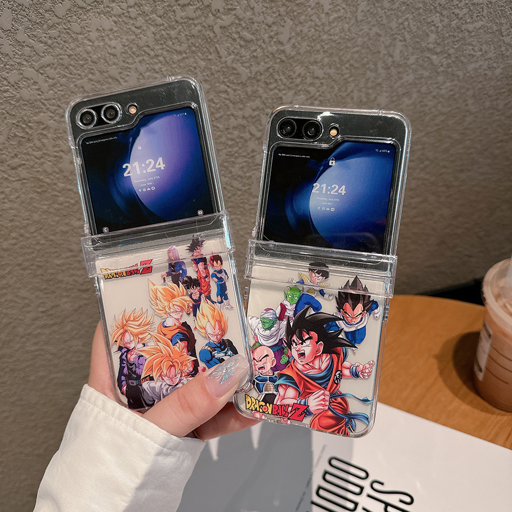 Fashion Japan Anime Dragon Bal - Phone Cases Japan recension och pris