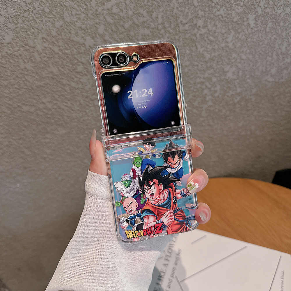 Fashion Japan Anime Dragon Bal - Phone Cases Japan recension och pris
