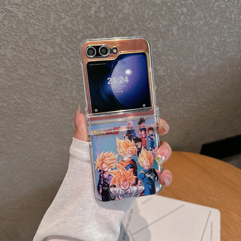 Fashion Japan Anime Dragon Bal - Phone Cases Japan recension och pris