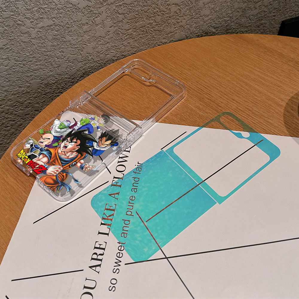 Fashion Japan Anime Dragon Bal - Phone Cases Japan recension och pris