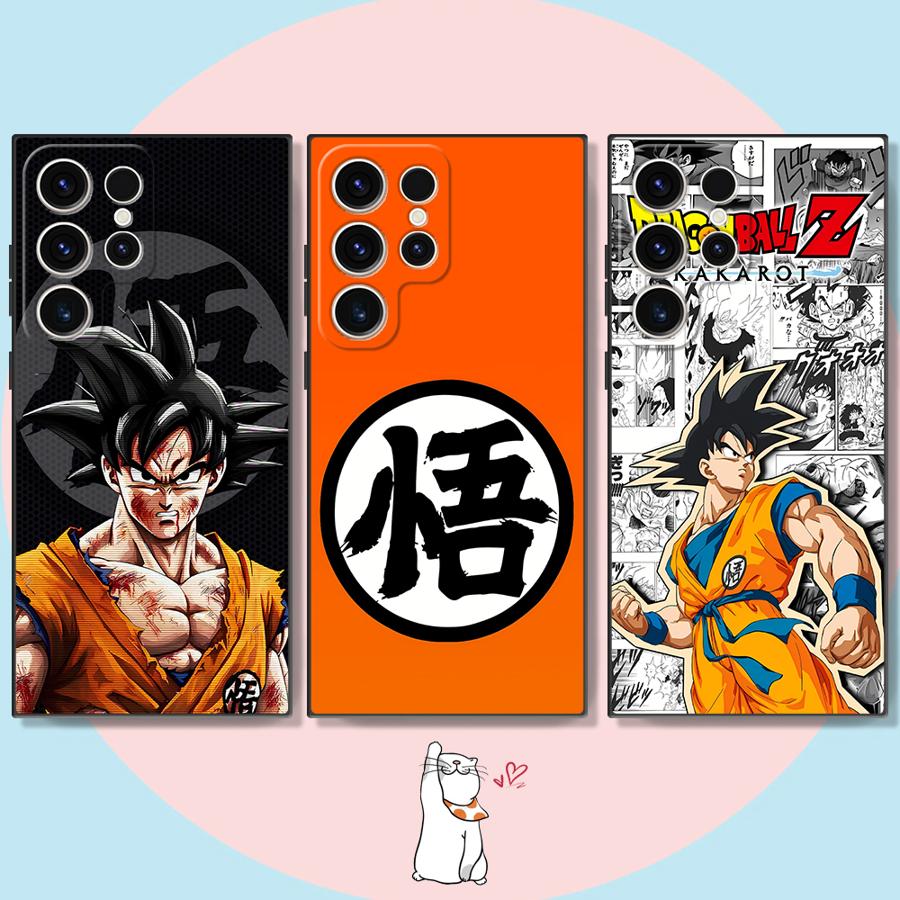 Dragons Balls Funda Phone Cove - Phone Cases Galaxy S26 recension och pris