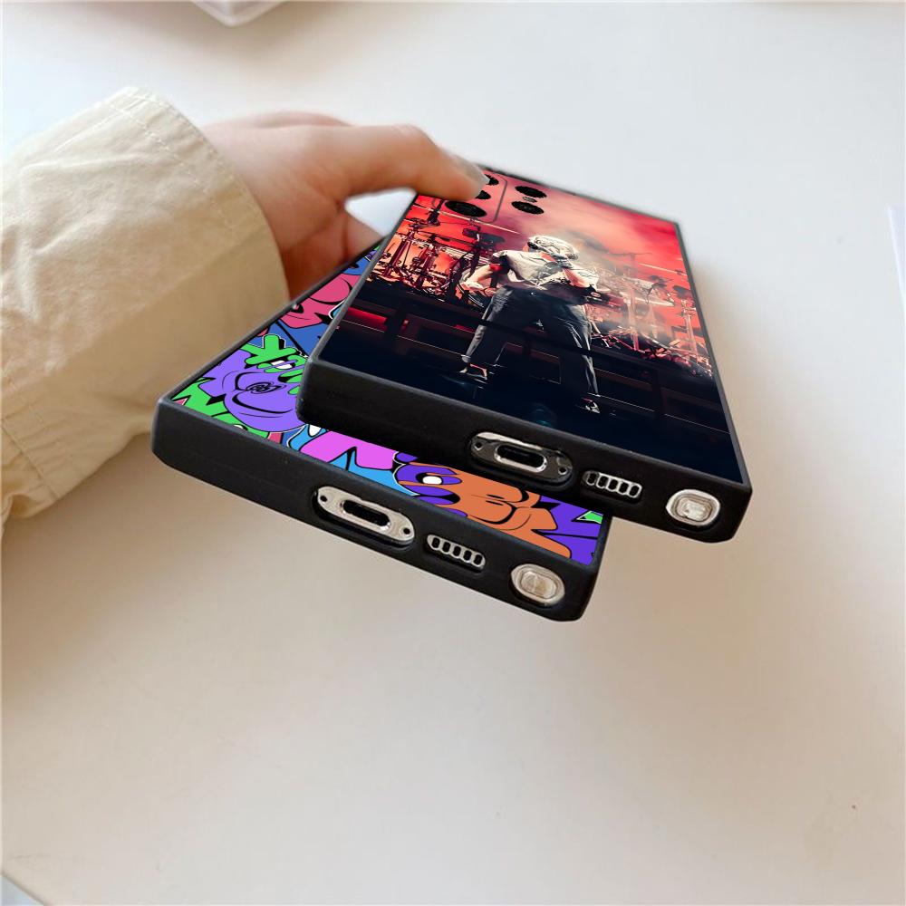 Band O-ONE OK ROCK Phone Case  - Phone Cases Galaxy S26 recension och pris