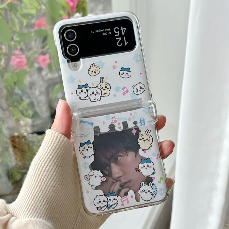 Cute Cartoon Japan Anime Chiik - Phone Cases Japan recension och pris