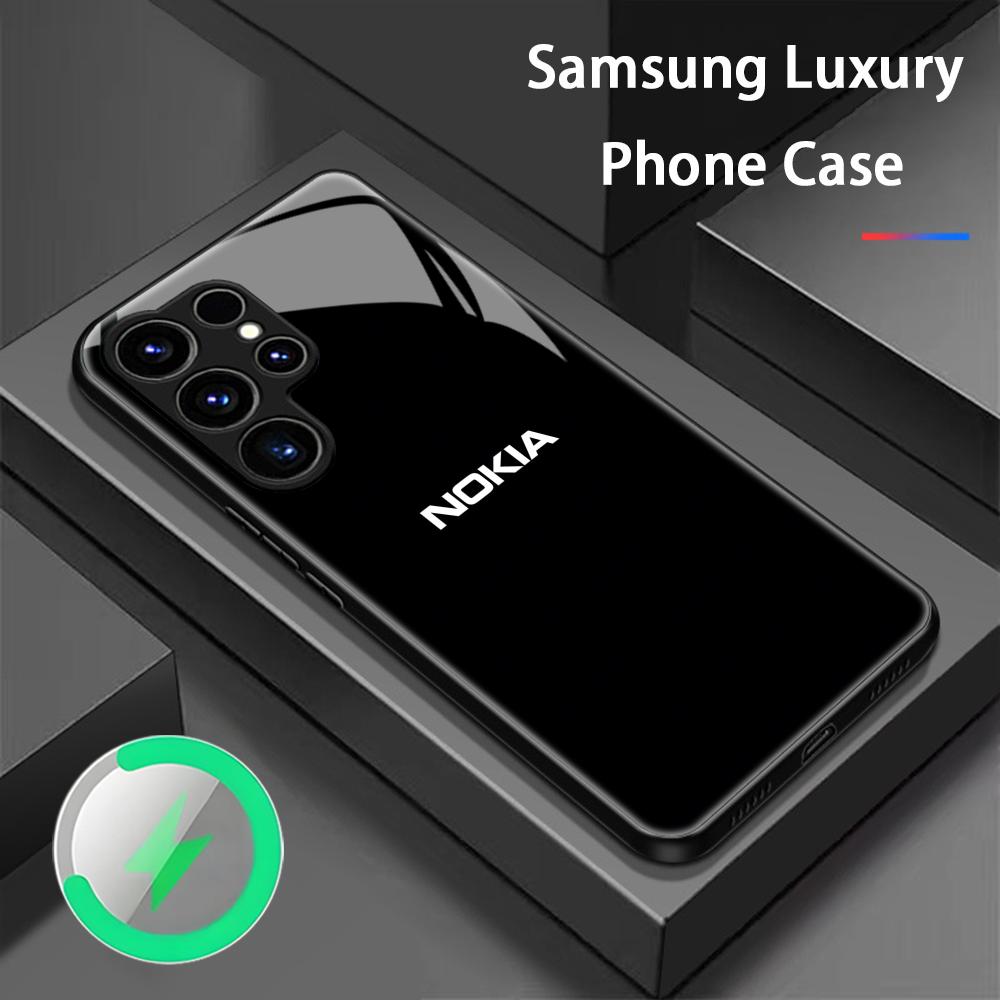 Cool N-Nokiaes-s Brand Phone C - Phone Cases Galaxy S26 recension och pris