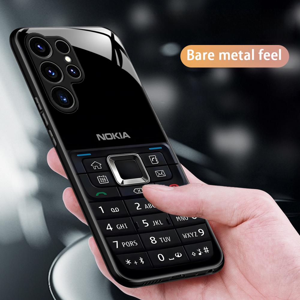 Cool N-Nokiaes-s Brand Phone C - Phone Cases Galaxy S26 recension och pris