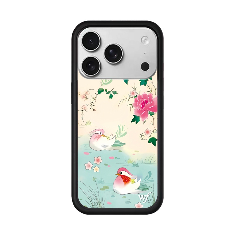 Wildflower ins Halloween Tiger - Phone Cases Wildflower recension och pris