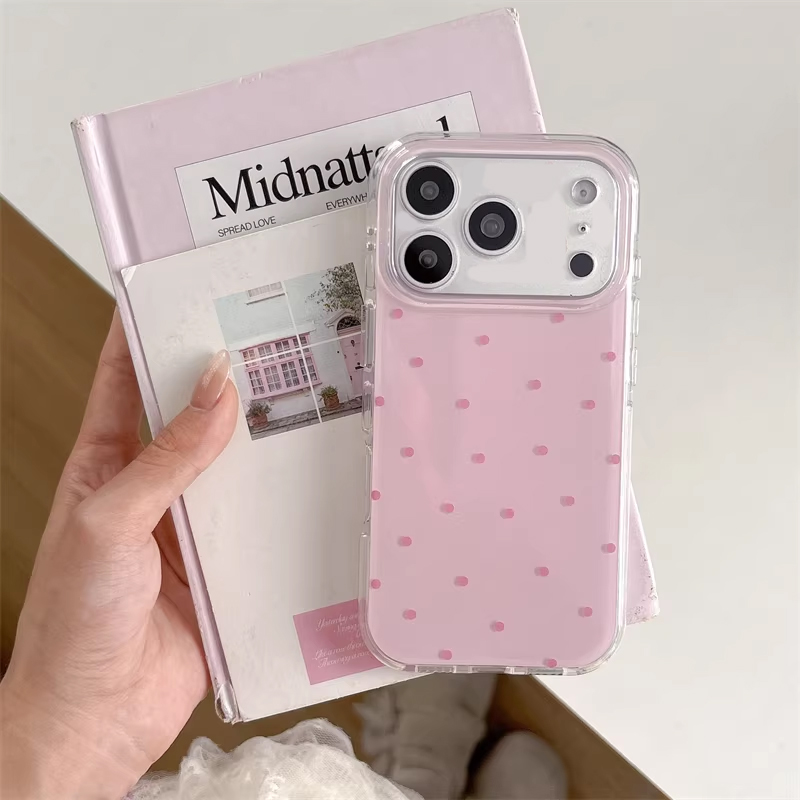 Korean Ins Girl Simple Blue Pi - Phone Cases Cool Girl recension och pris