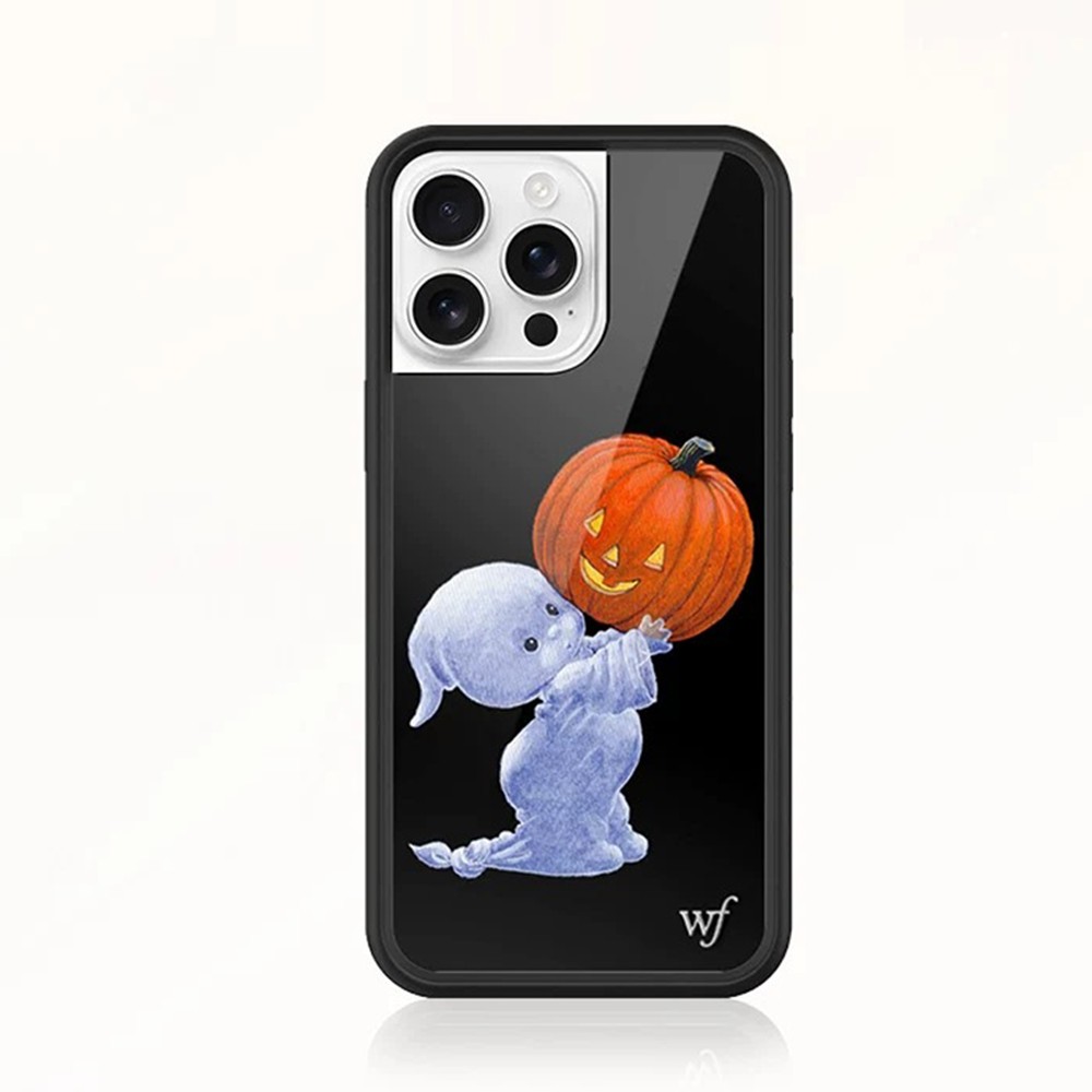 New 2025 Wildflower Cute Pumpk - Phone Cases Wildflower recension och pris