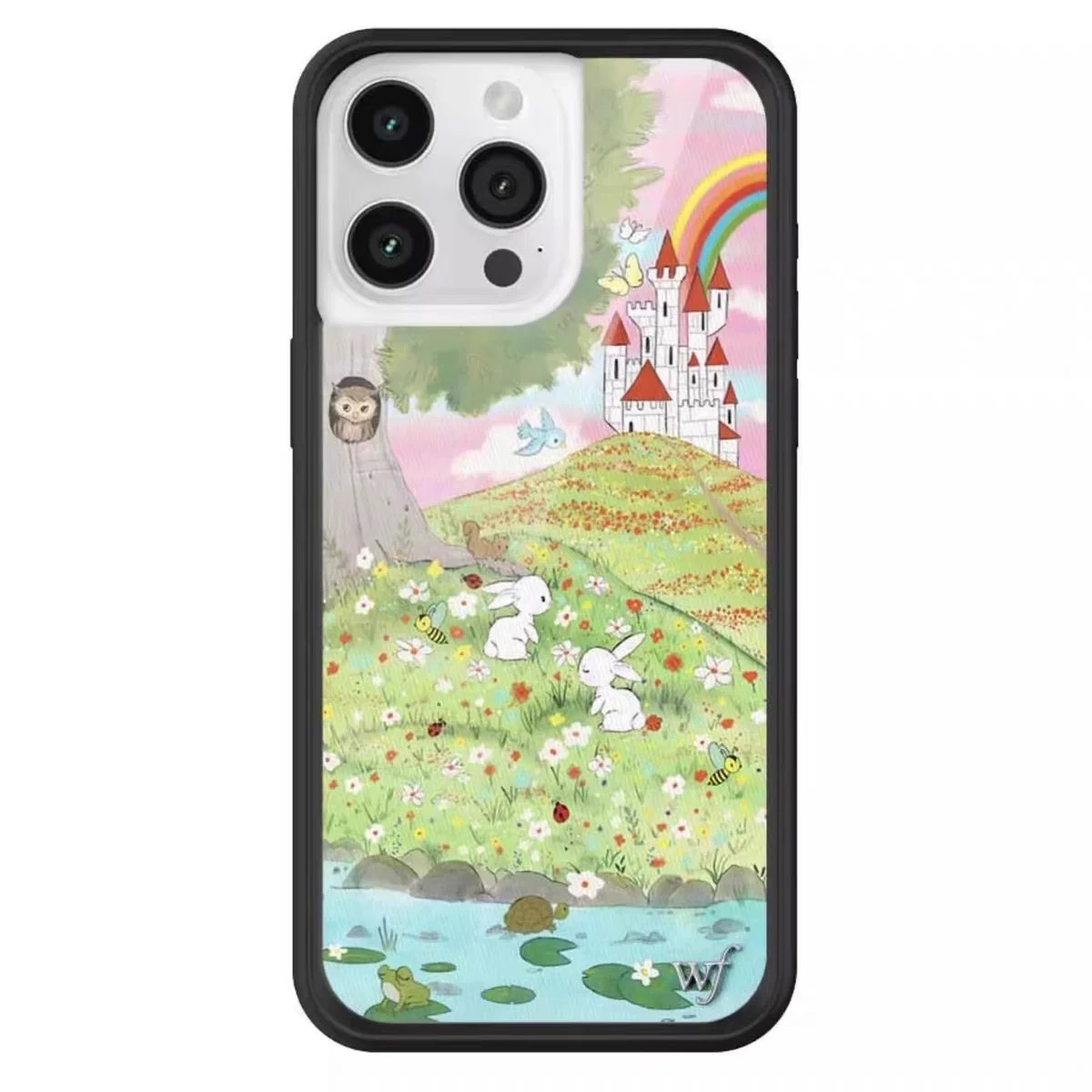 New 2025 Wildflower Cute Pumpk - Phone Cases Wildflower recension och pris