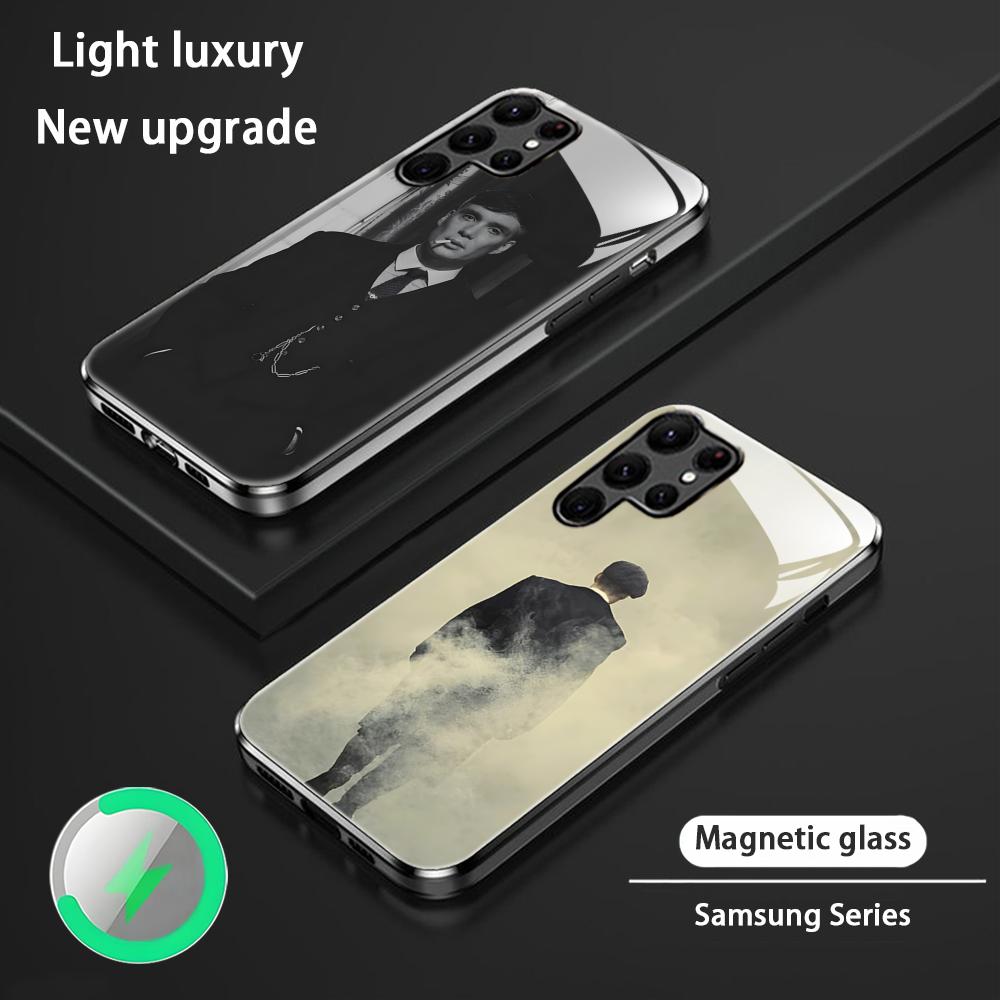 Peaky B-Blinders TV Show Phone - Phone Cases Galaxy S26 recension och pris