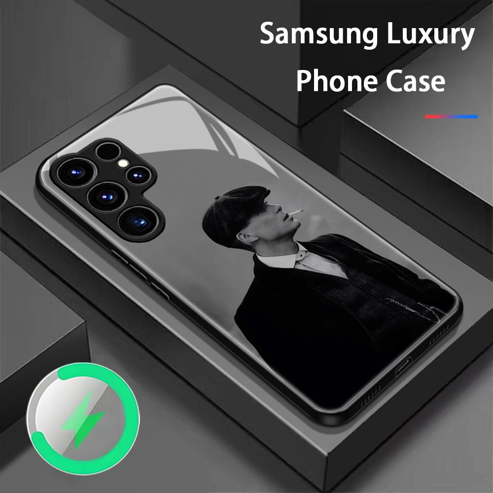 Peaky B-Blinders TV Show Phone - Phone Cases Galaxy S26 recension och pris