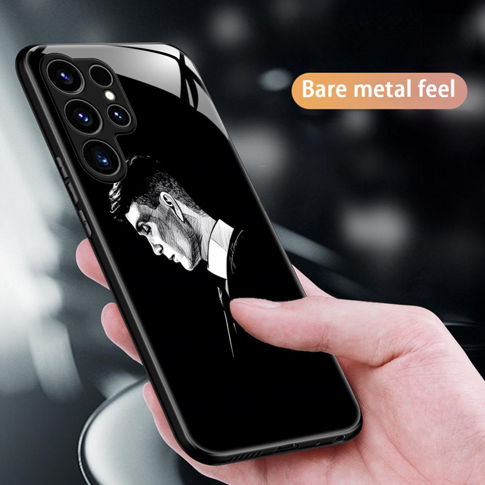 Peaky B-Blinders TV Show Phone - Phone Cases Galaxy S26 recension och pris