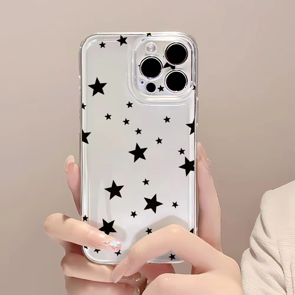 Phone Case For Redmi 13C 13 12 - Phone Cases Red recension och pris