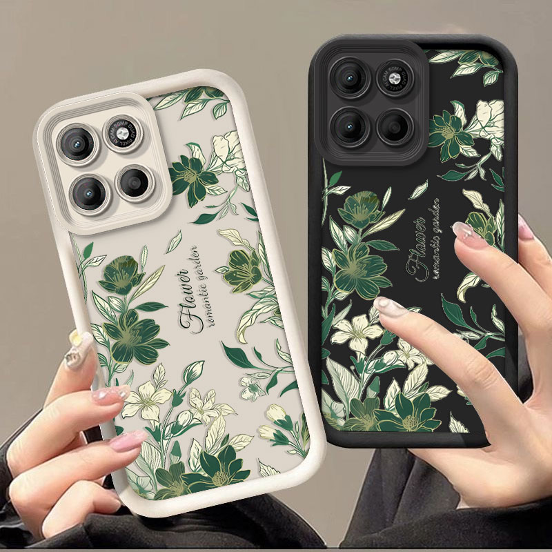 Silicone TPU Case For Motorola - Phone Cases Motorola recension och pris