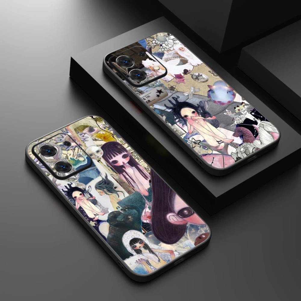 Hot Selling Aya Takano japan p - Phone Cases Japan recension och pris