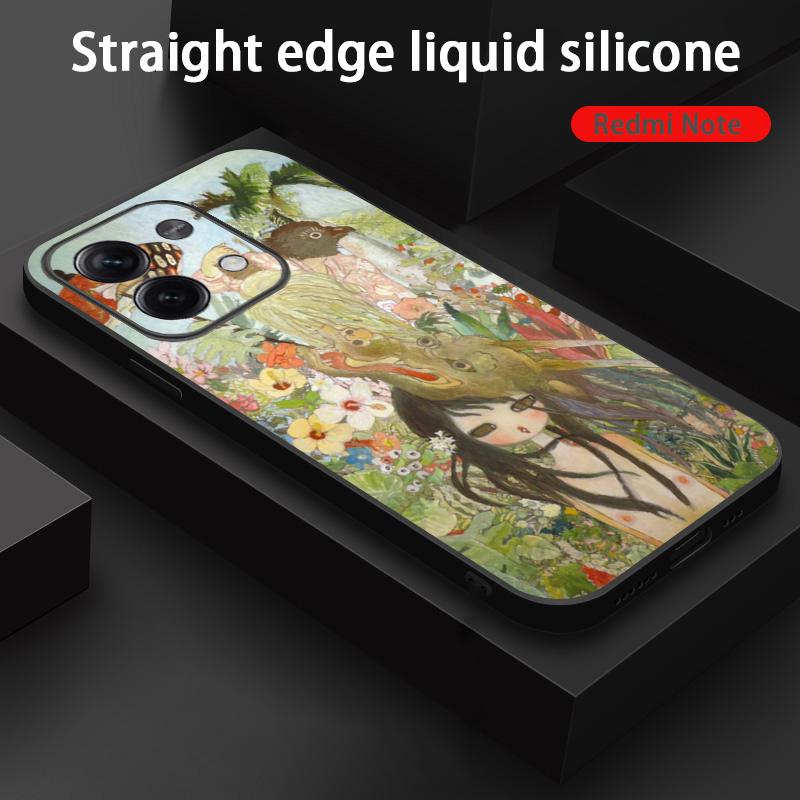 Hot Selling Aya Takano japan p - Phone Cases Japan recension och pris