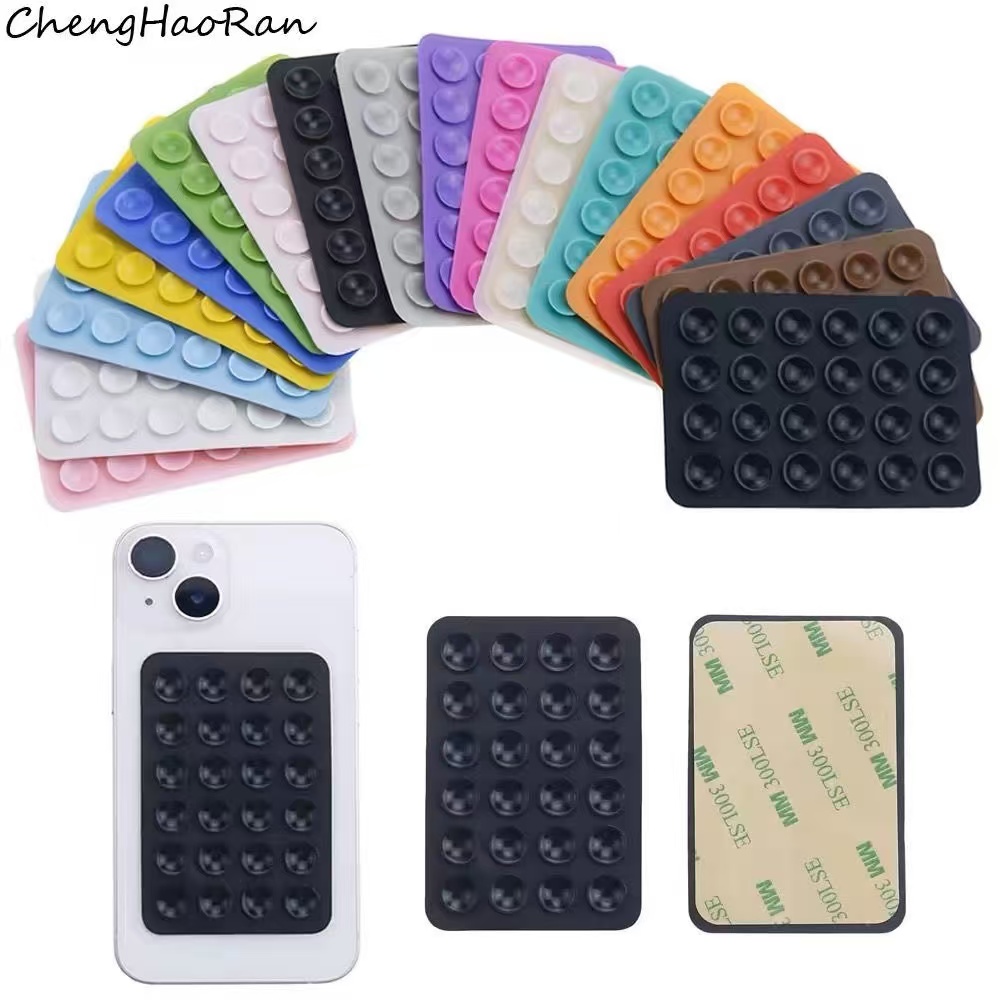 Silicone Suction Cup Phone Hol - Phone Cases Iphone recension och pris
