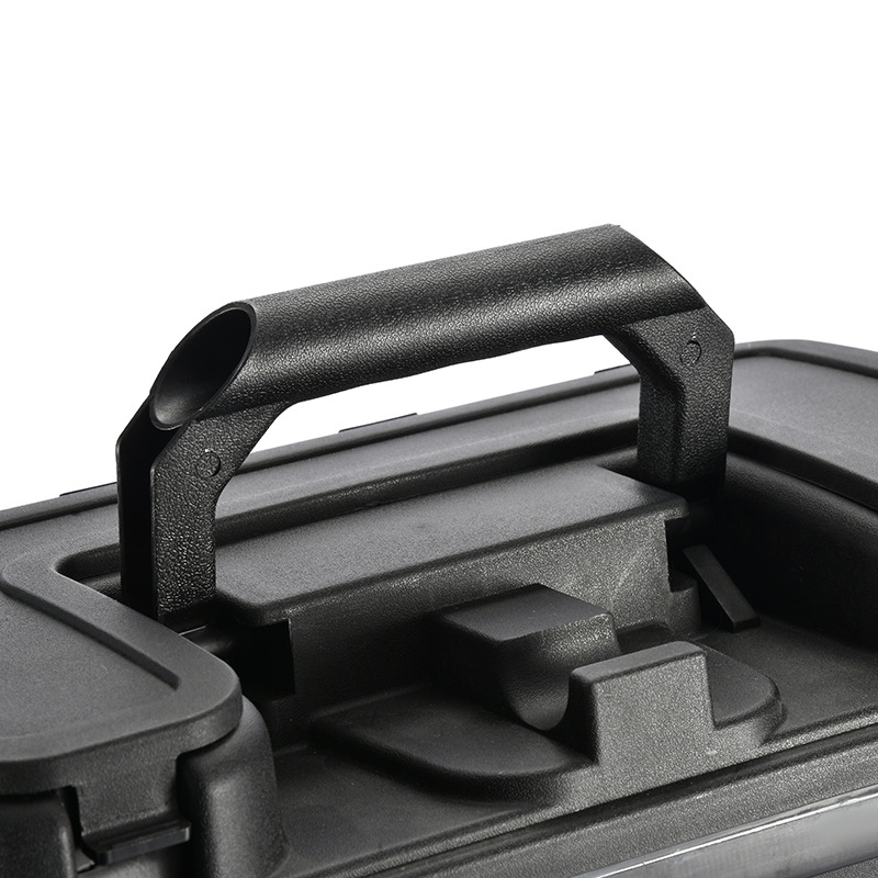 Plastic Ammo Box Military Styl - Military Grade Case recension och pris