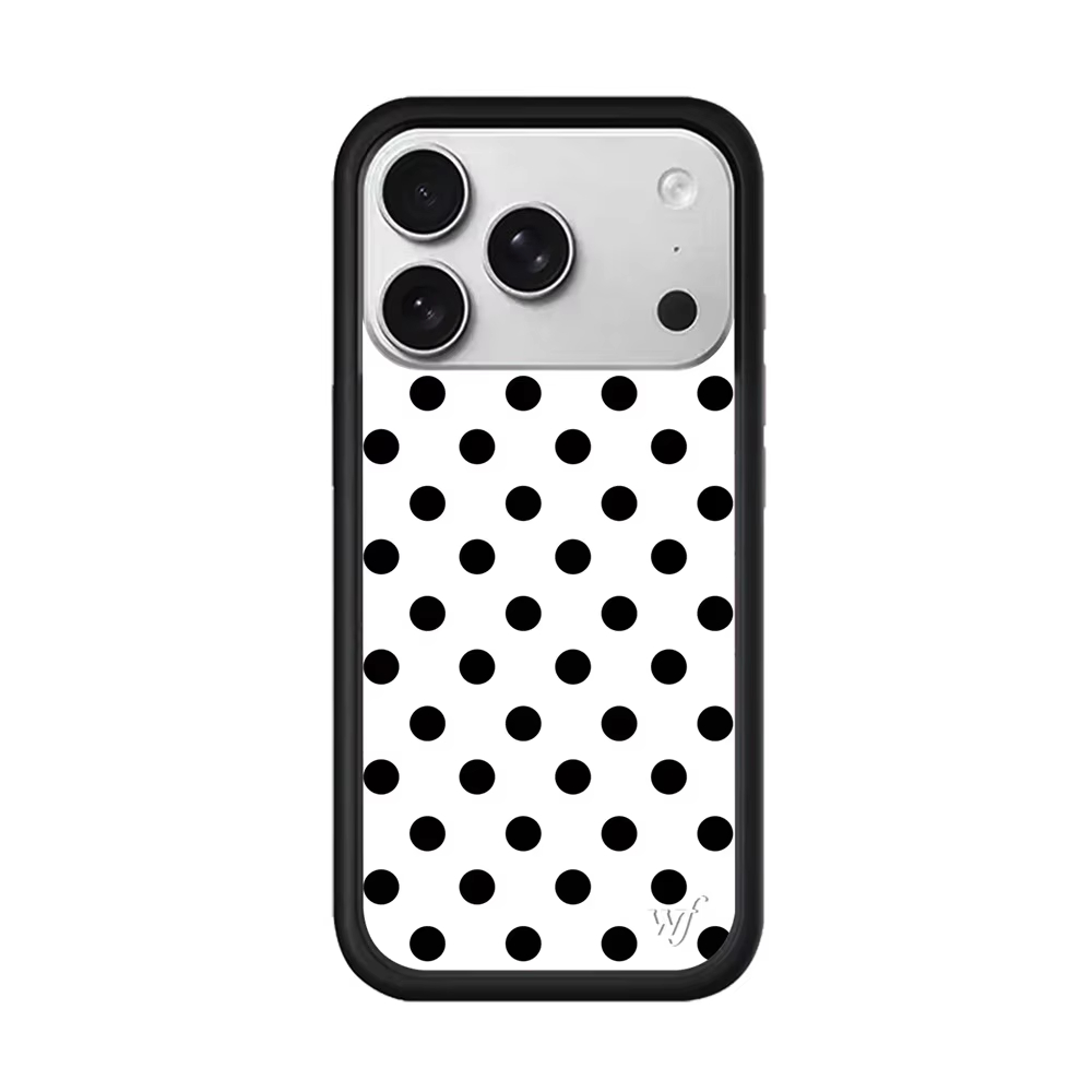 Wildflower INS Pink Elephants  - Phone Cases Wildflower recension och pris
