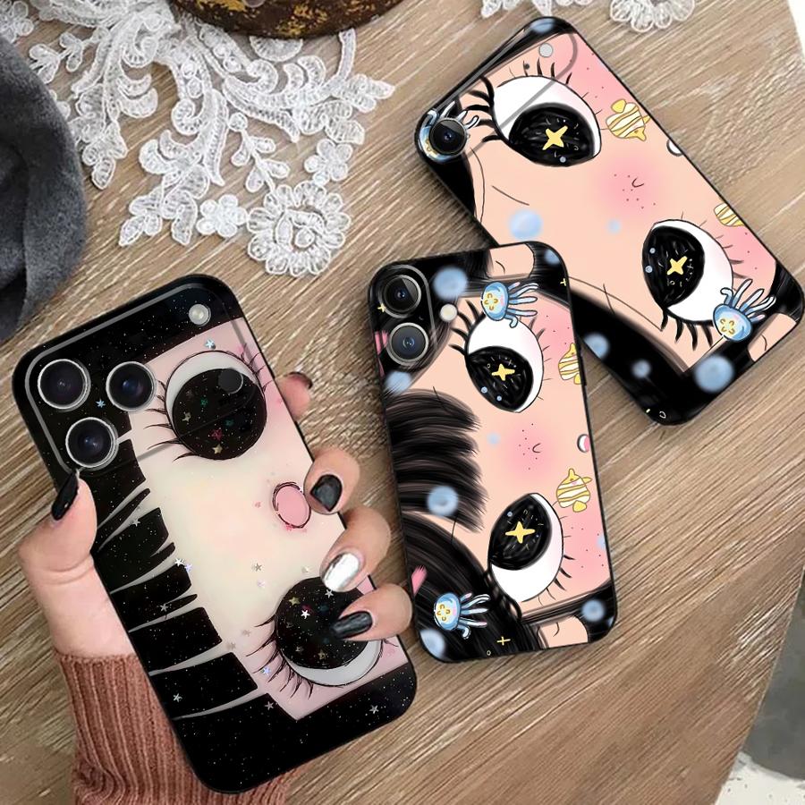 Phone Case for Apple iPhone 17 - Phone Cases Cool Girl recension och pris