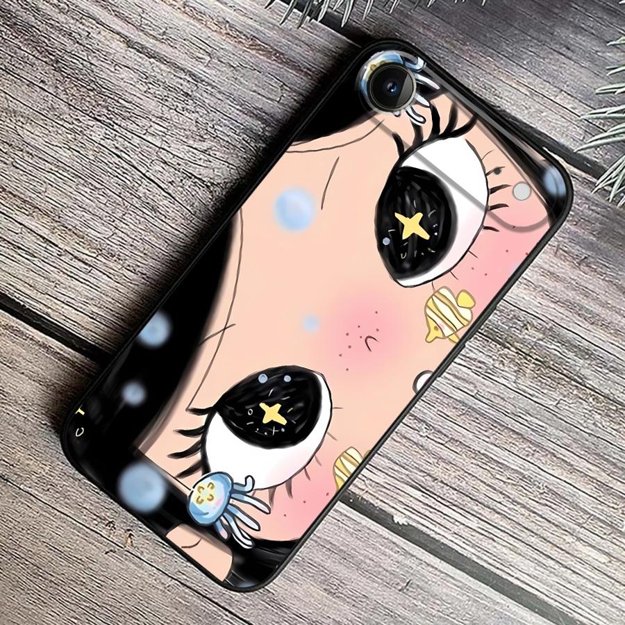 Phone Case for Apple iPhone 17 - Phone Cases Cool Girl recension och pris