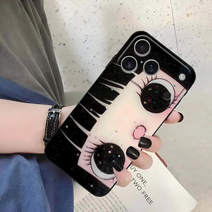 Phone Case for Apple iPhone 17 - Phone Cases Cool Girl recension och pris