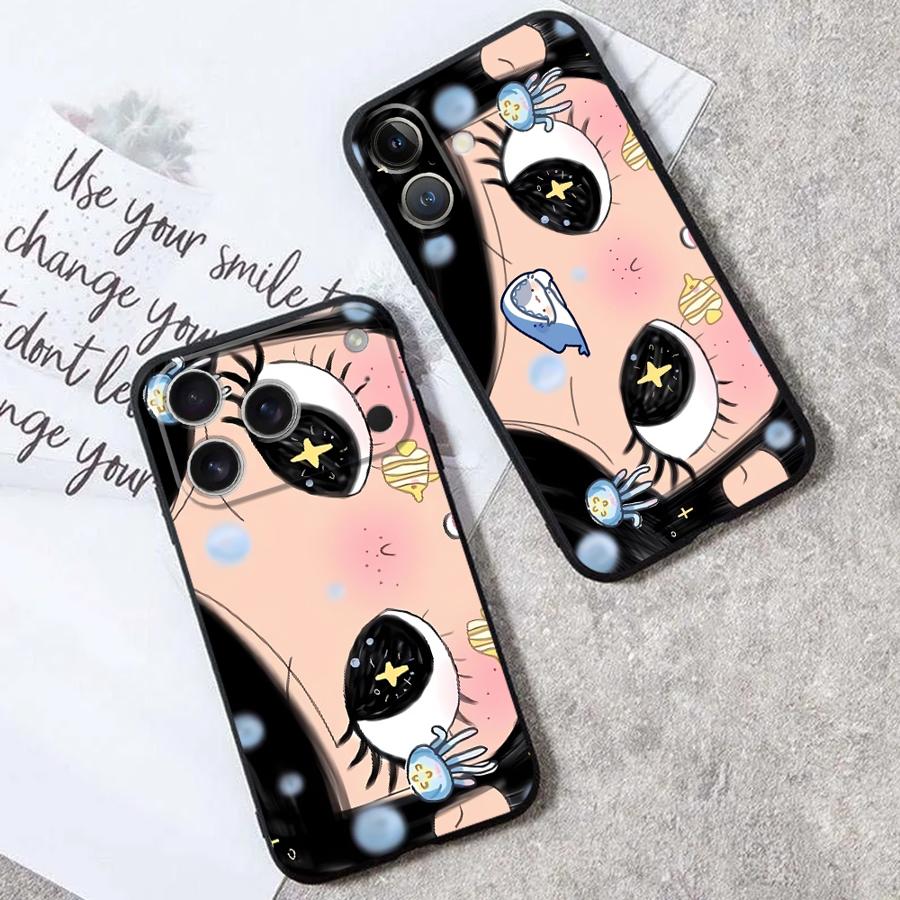 Phone Case for Apple iPhone 17 - Phone Cases Cool Girl recension och pris