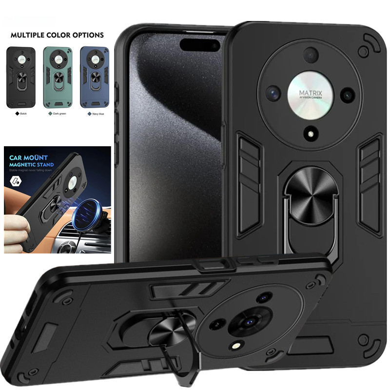 Military Grade Case for Honor  - Military Grade Case recension och pris