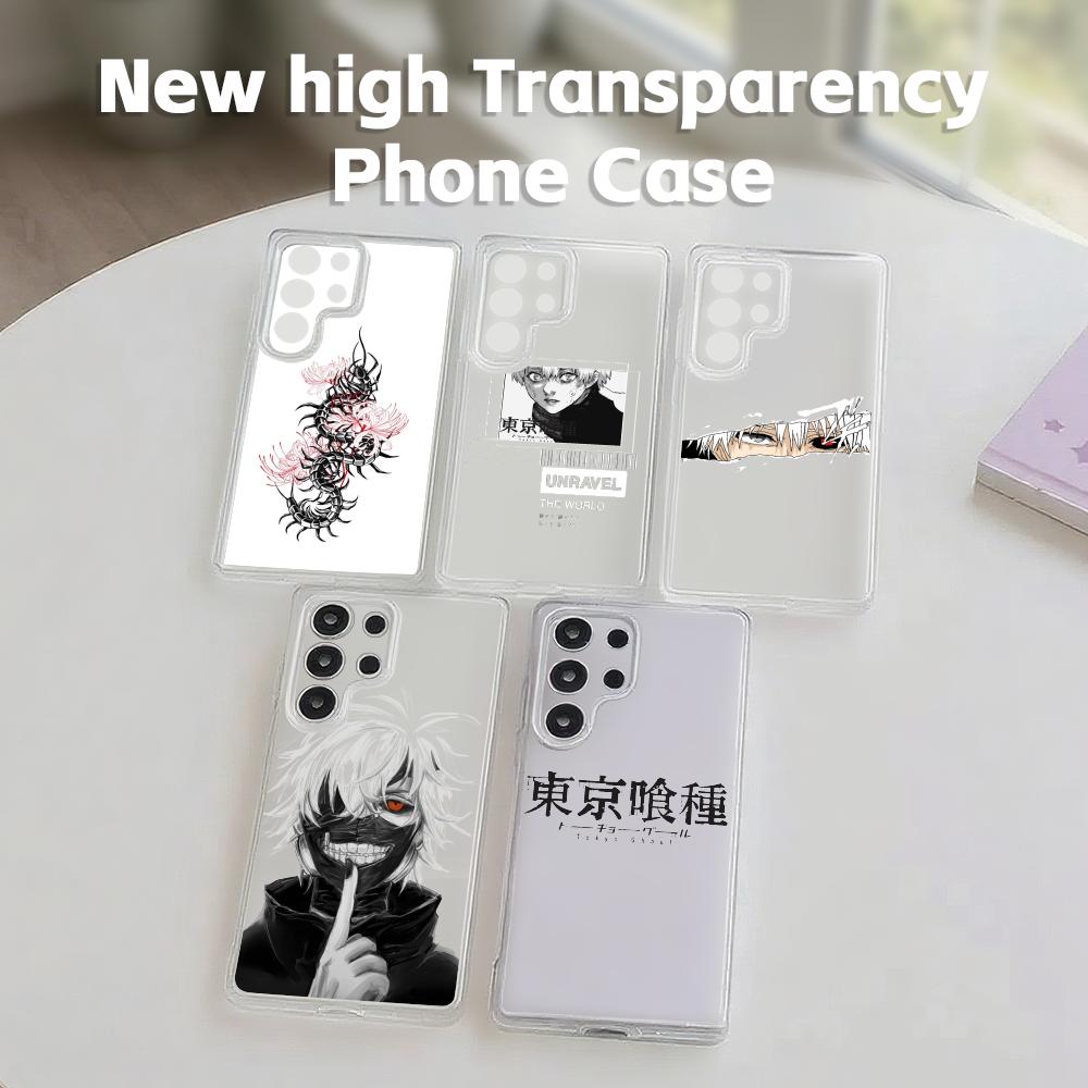 Hot cool Anime Japan Tokyo Gho - Phone Cases Japan recension och pris