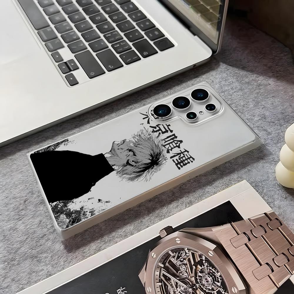 Hot cool Anime Japan Tokyo Gho - Phone Cases Japan recension och pris