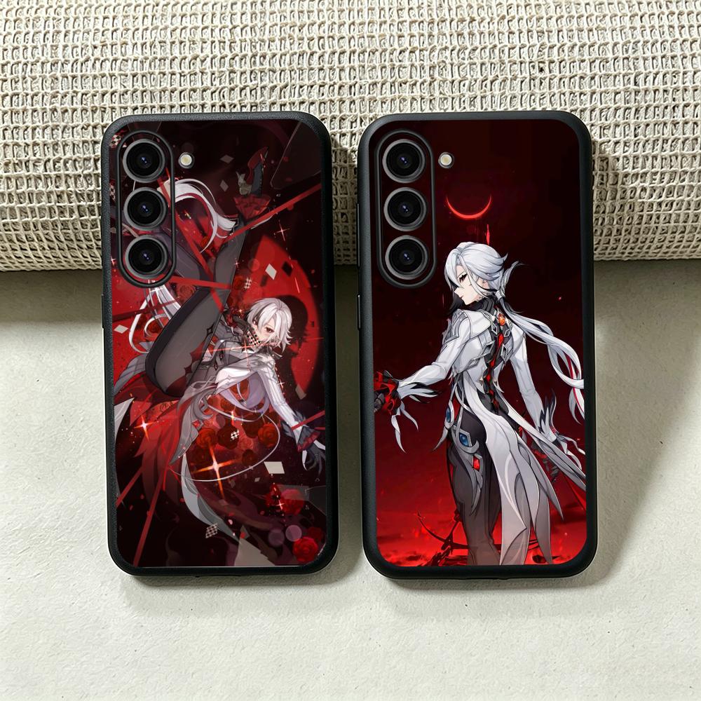 Arlechino hot game cool girl d - Phone Cases Cool Girl recension och pris