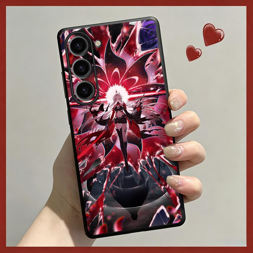 Arlechino hot game cool girl d - Phone Cases Cool Girl recension och pris