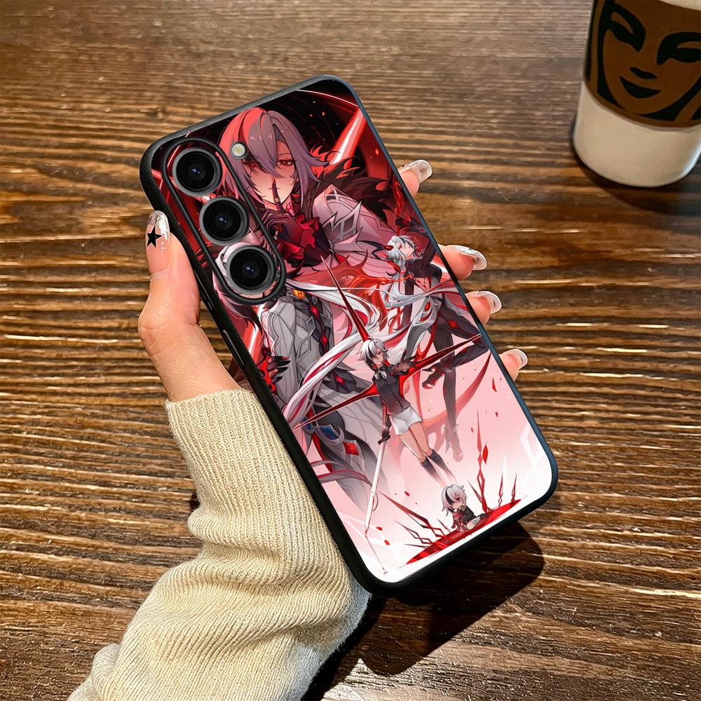 Arlechino hot game cool girl d - Phone Cases Cool Girl recension och pris
