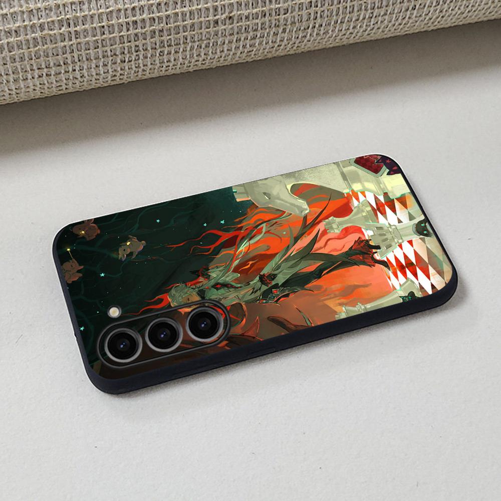 Arlechino hot game cool girl d - Phone Cases Cool Girl recension och pris