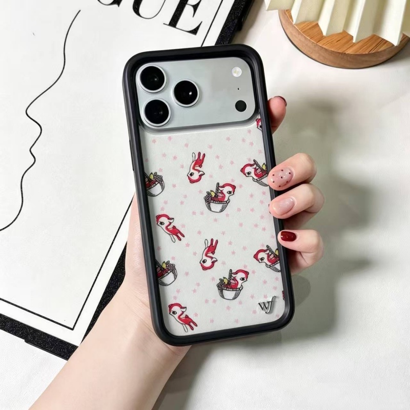 Wildflower ins rabbit Ballerin - Phone Cases Wildflower recension och pris
