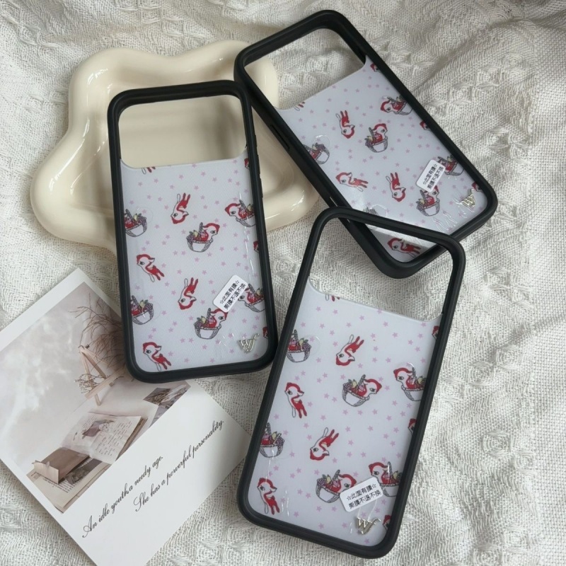 Wildflower ins rabbit Ballerin - Phone Cases Wildflower recension och pris