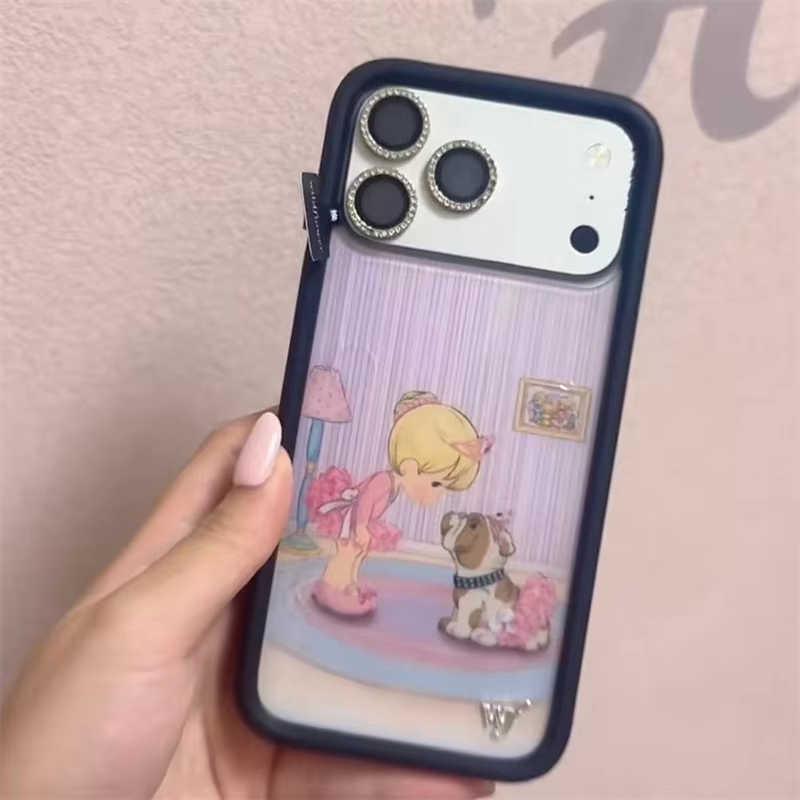 Wildflower ins rabbit Ballerin - Phone Cases Wildflower recension och pris