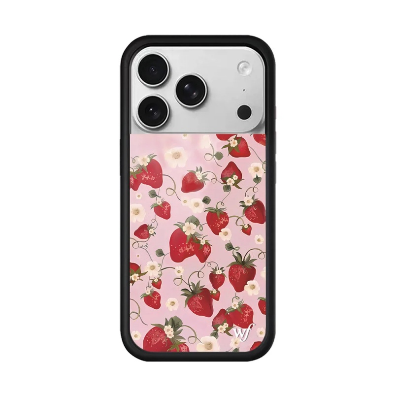 Wildflower Cute 3D sweet Fruit - Phone Cases Wildflower recension och pris